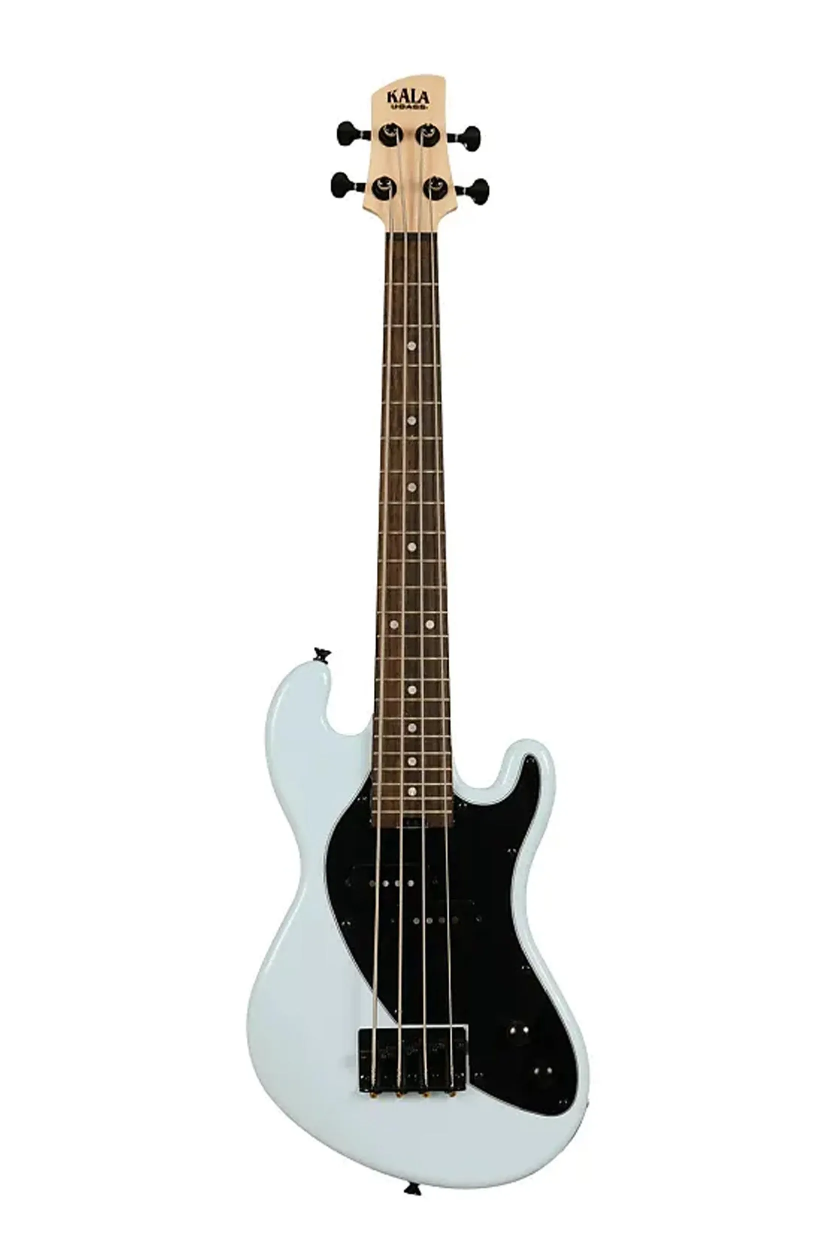 Kala Solid Body 4-String Bass