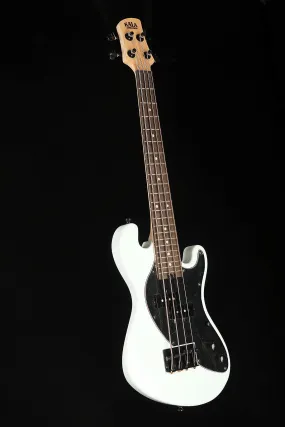 Kala Solid Body 4-String Bass