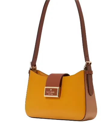 Kate Spade New York Reegan Colorblock Shoulder Bag