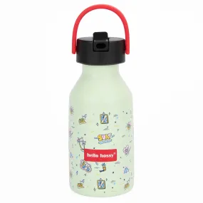 Kids Water Bottle (350ml) - Aloha