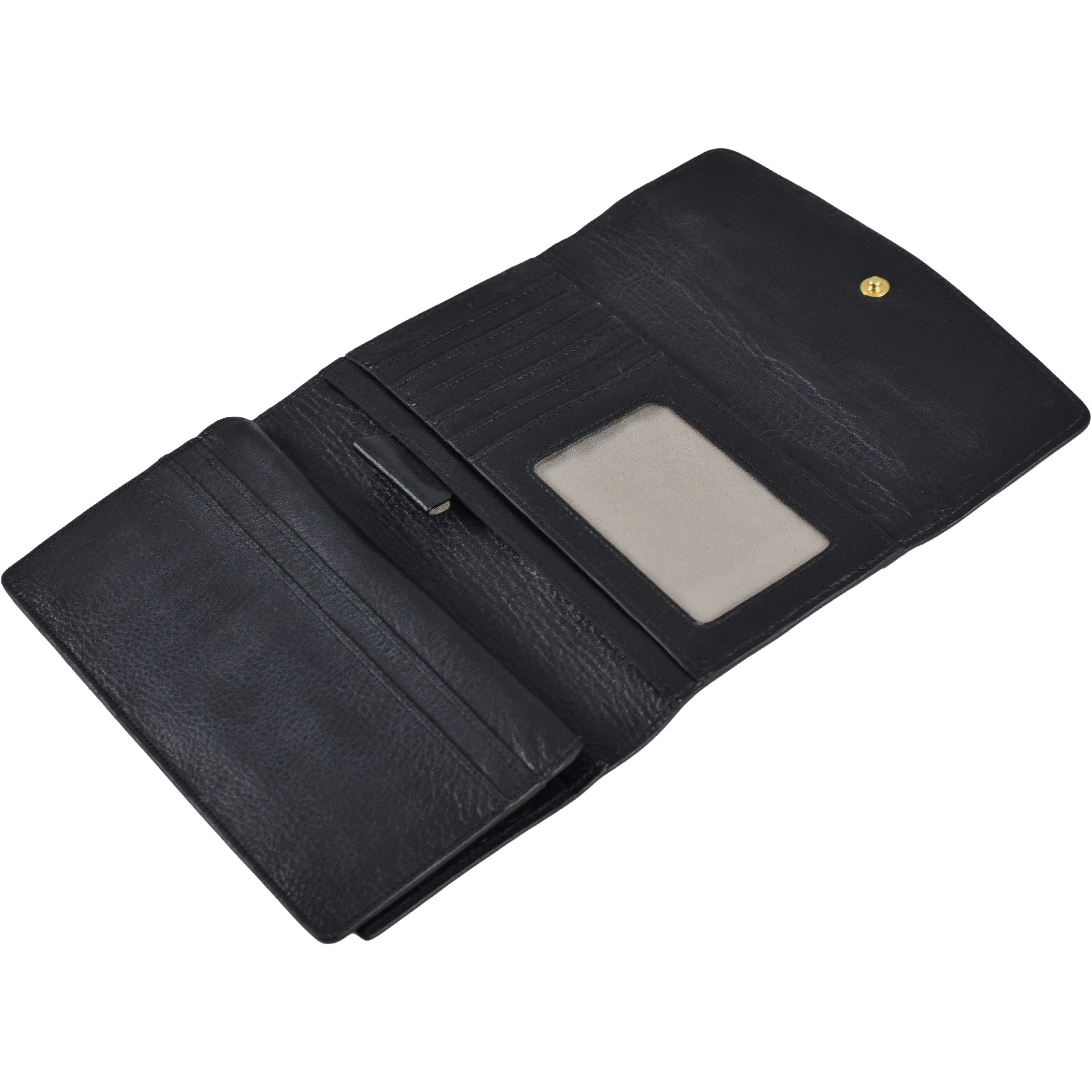 Ladies Basement Wallet