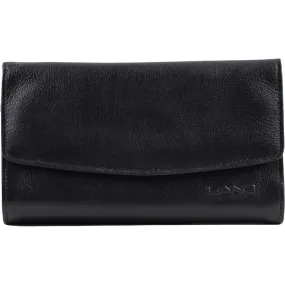 Ladies Basement Wallet