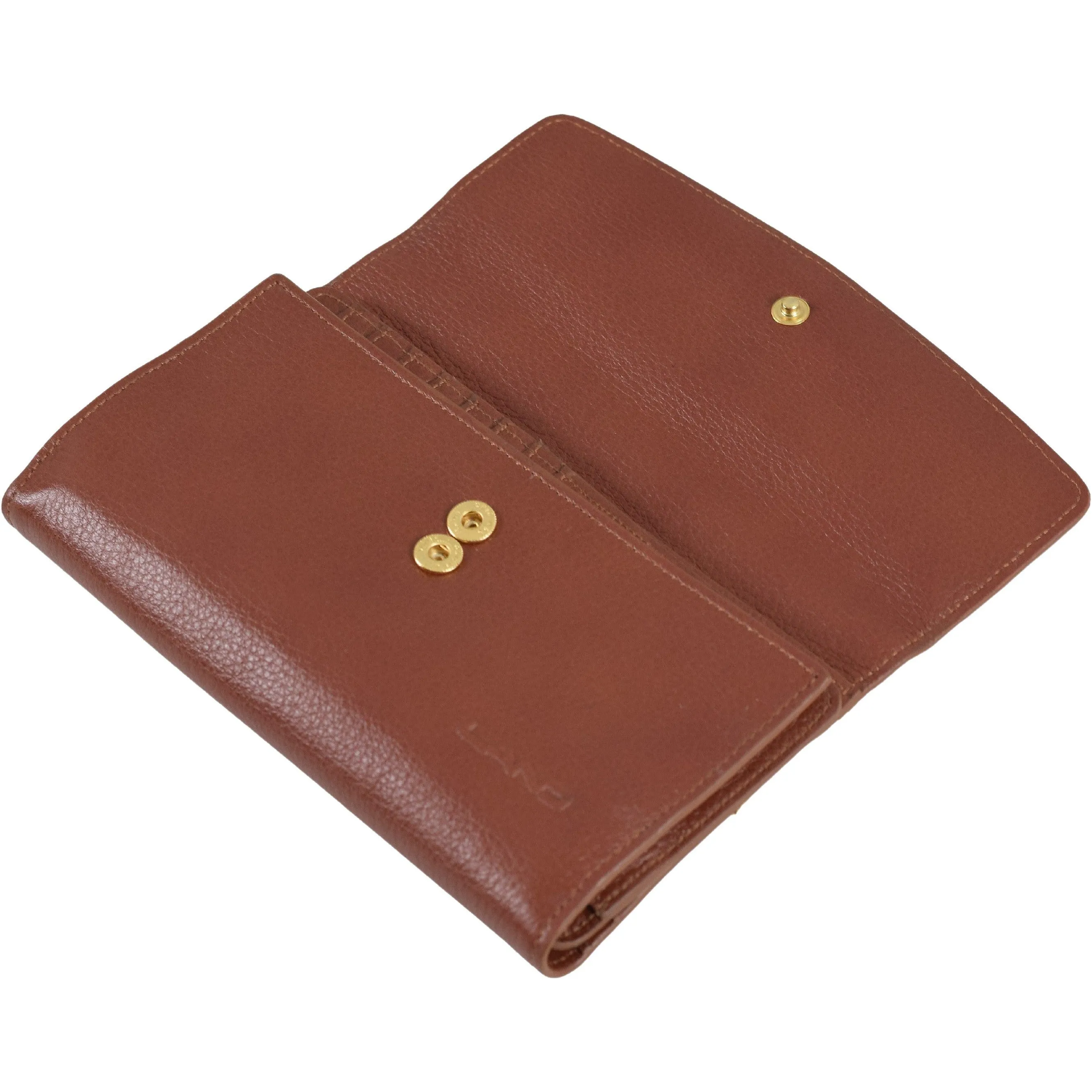 Ladies Basement Wallet