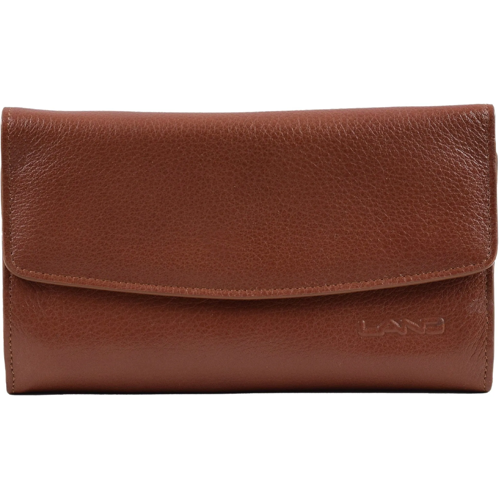 Ladies Basement Wallet