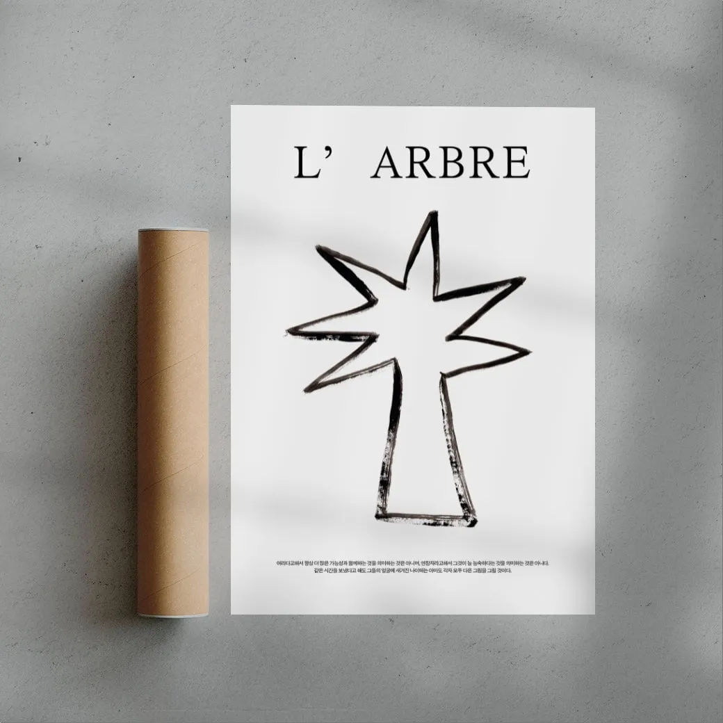 L'ARBRE