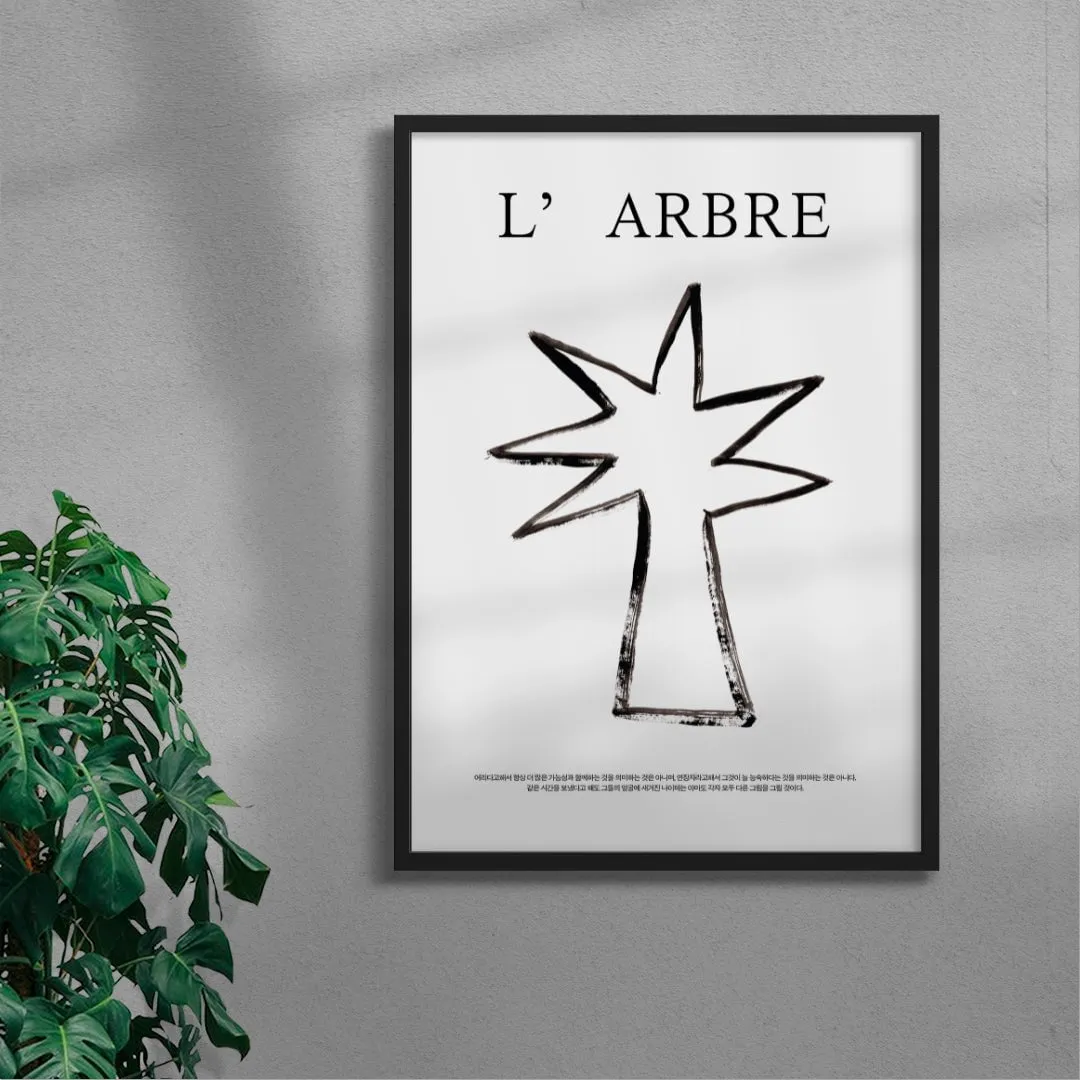 L'ARBRE