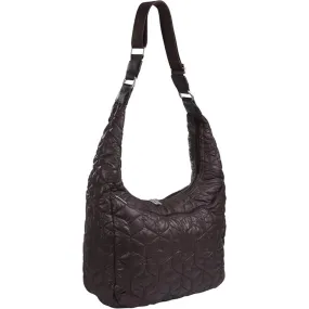 Lassig Glam Banana Nappy Bag Choco