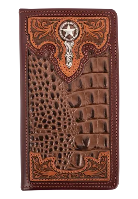 Leegin Southern Desperado Wallet