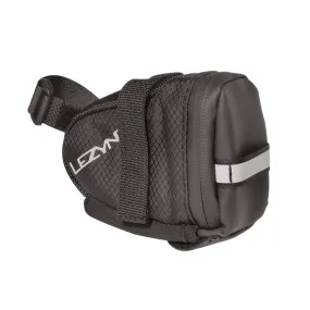 Lezyne S-Caddy Saddle Bag, Small, Black