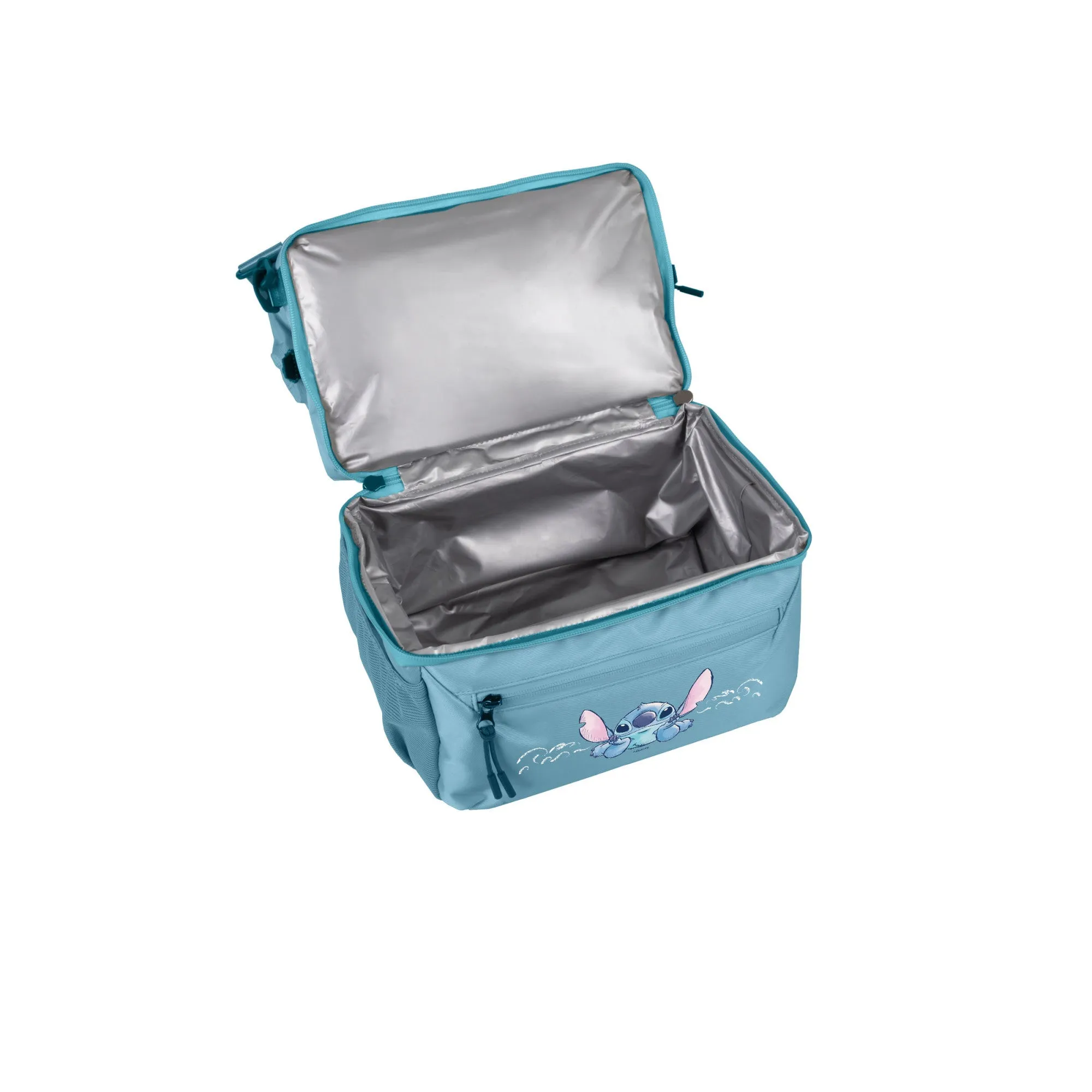 Lilo & Stitch - Tarana Lunch Bag Cooler with Utensils