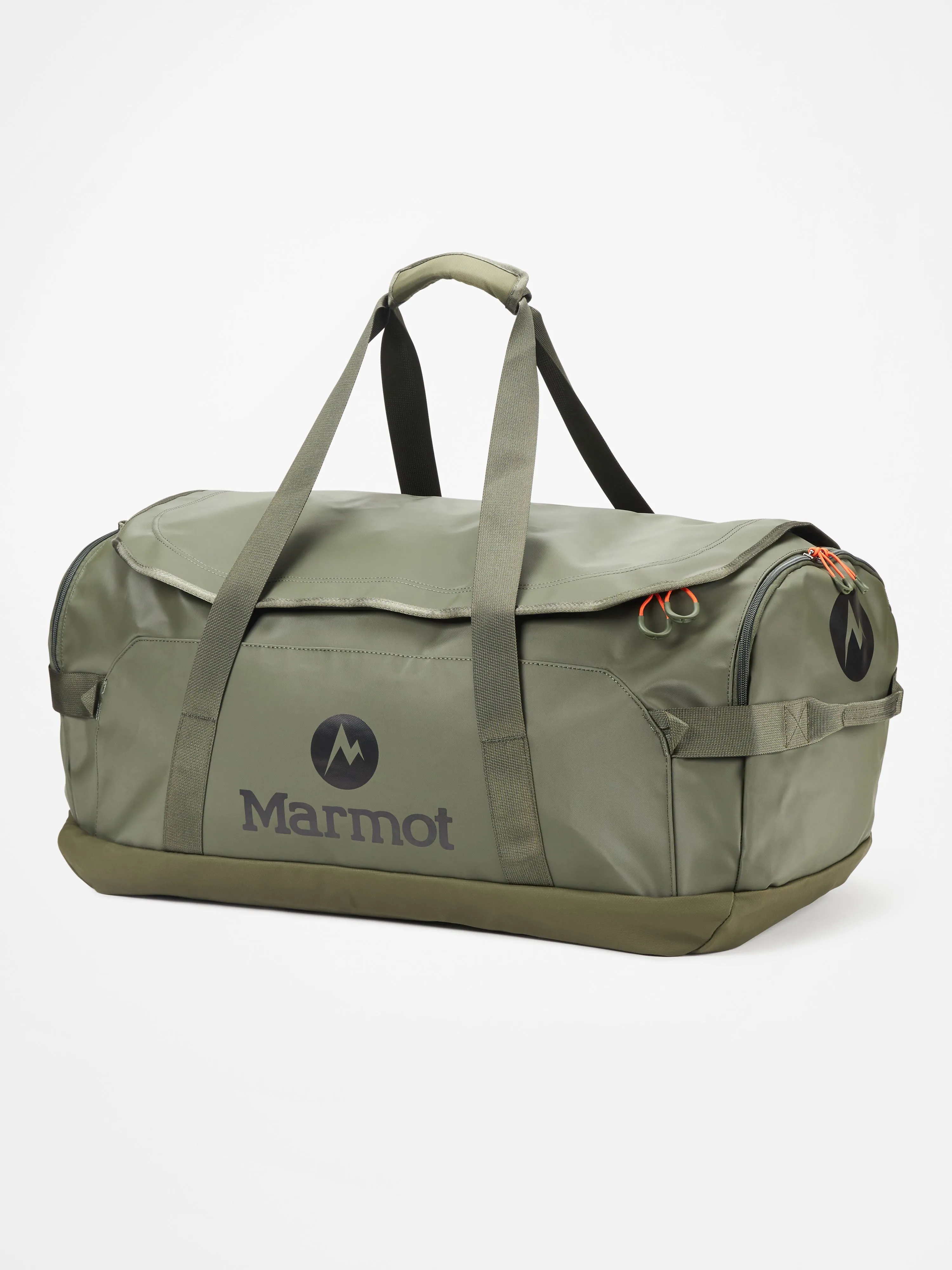 Long Hauler Duffel Small (35L)