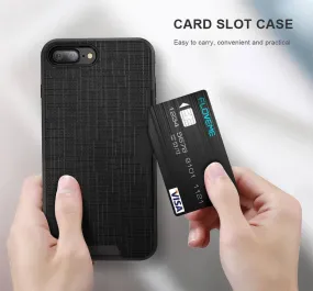 Luxury Wallet Mobile Iphone Cases