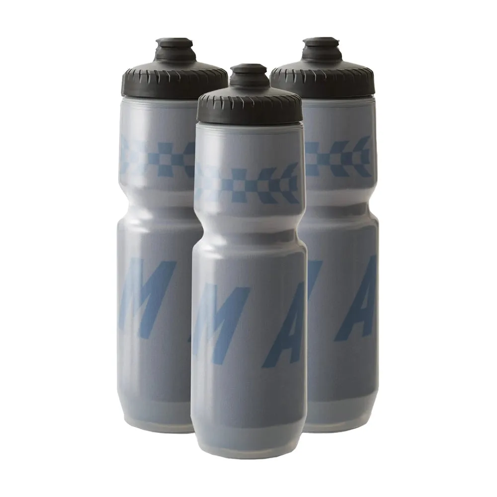 MAAP Chromatek Insulated Bottle - Bay