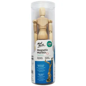 Magnetic Manikin Signature 20cm (7.9in)