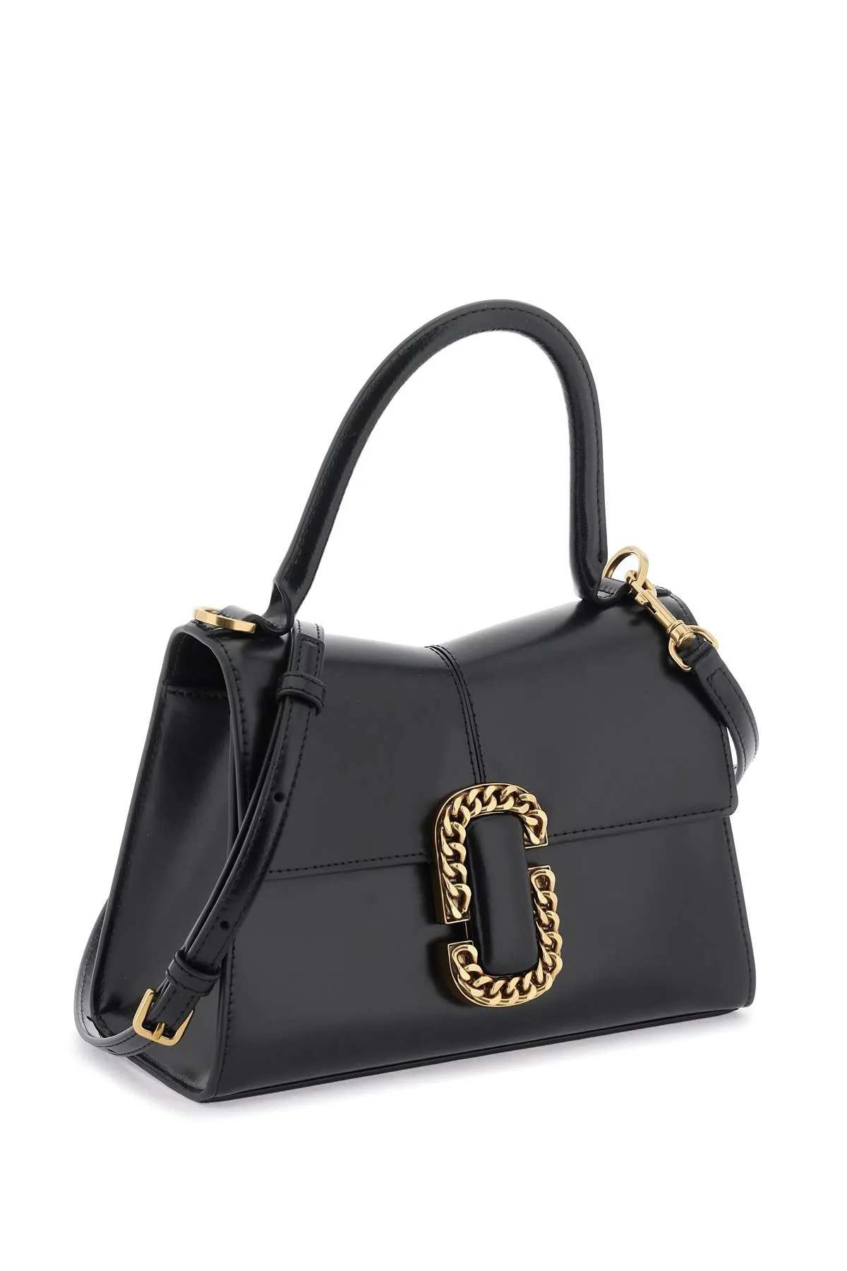 Marc jacobs the st. marc top handle bag