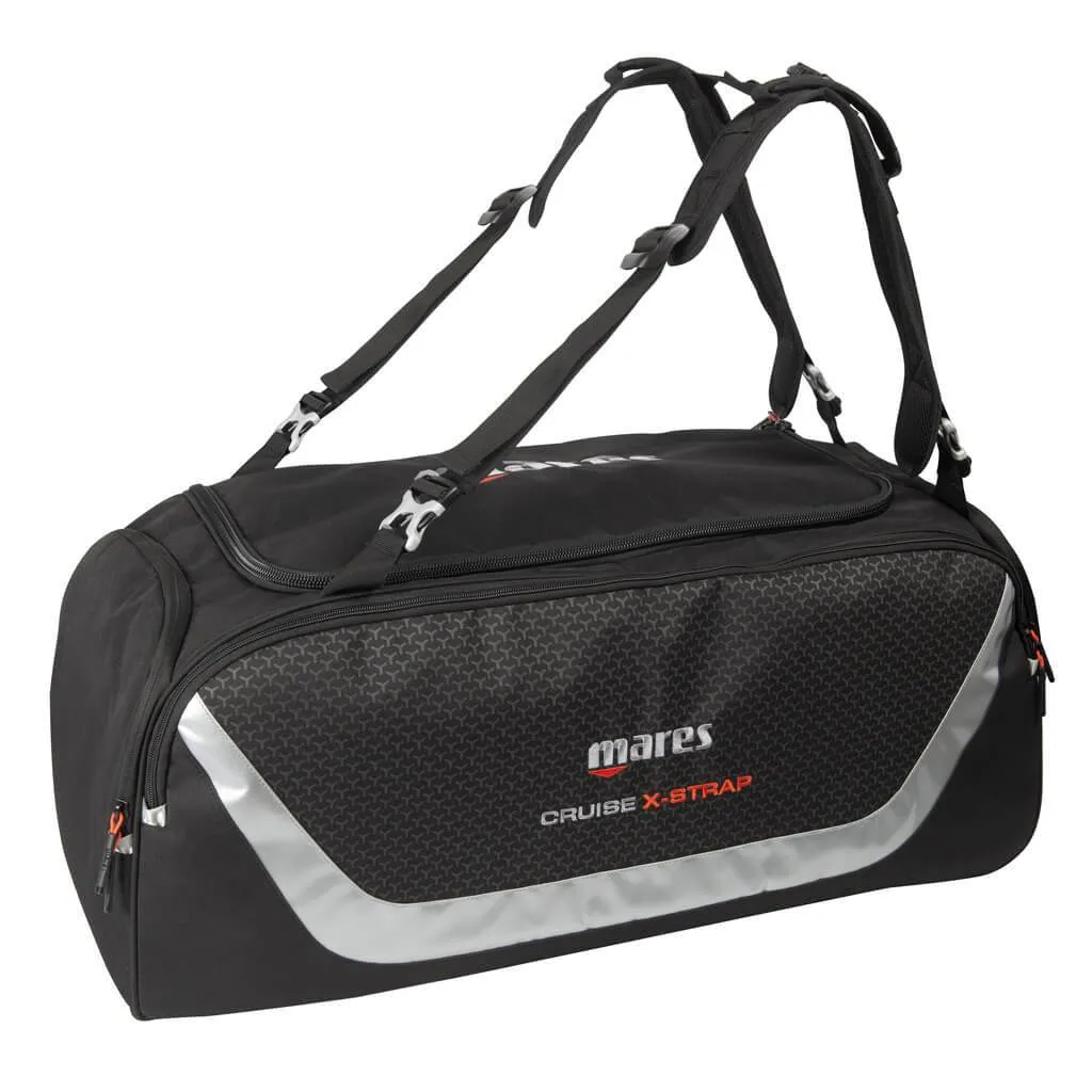 Mares Cruise X-Strap Dive Bag 2019