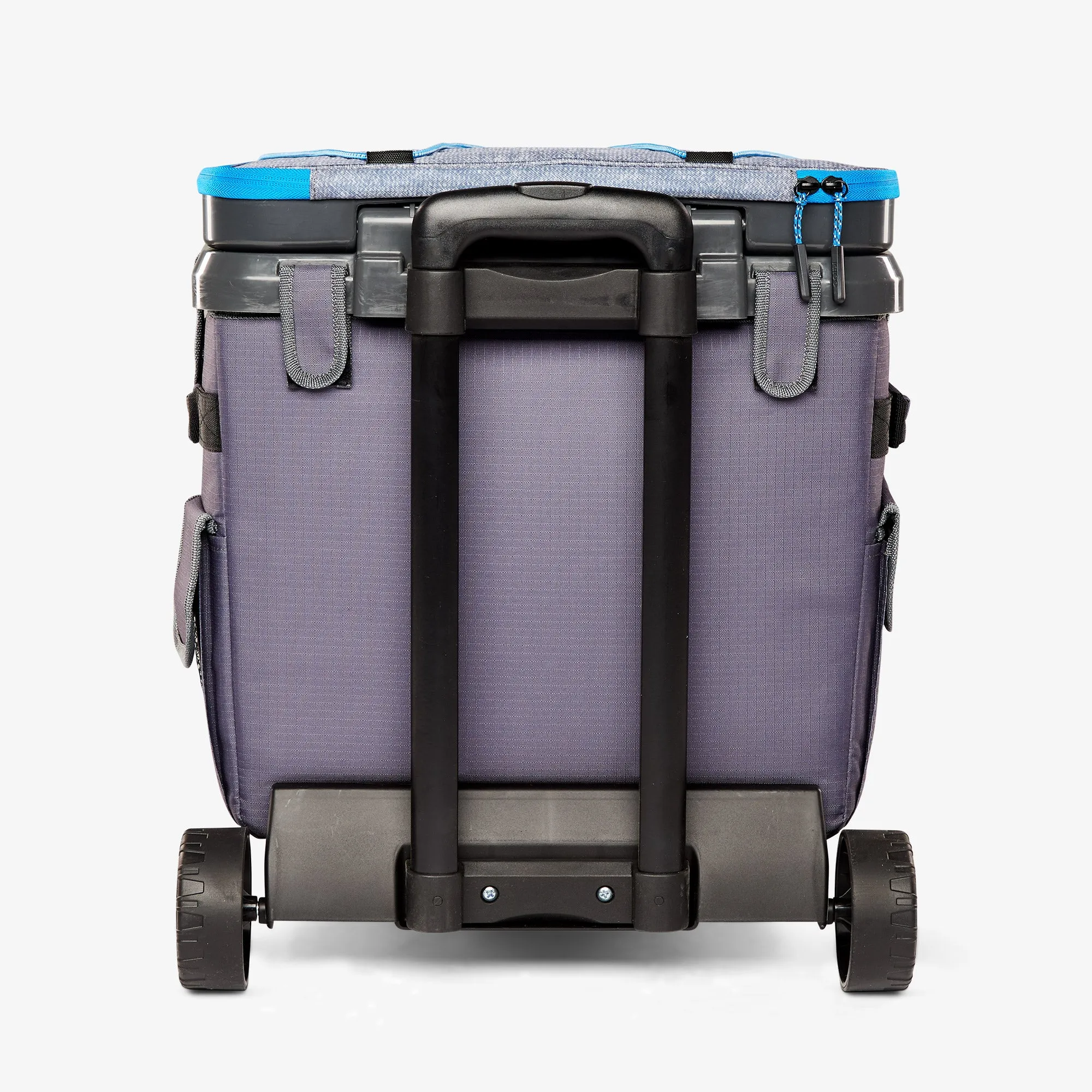 Maxcold Fusion 36-Can Roller Bag