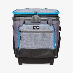 Maxcold Fusion 36-Can Roller Bag