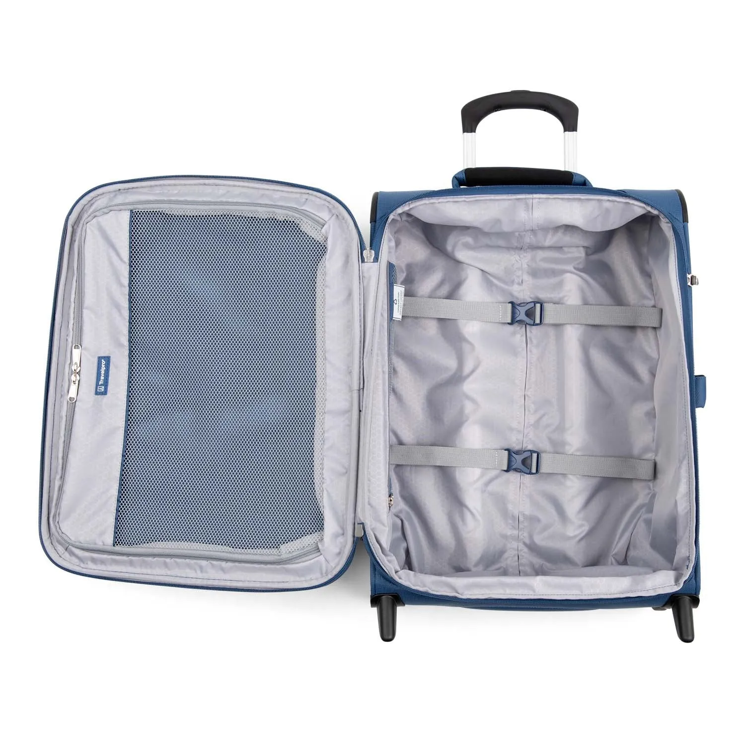 Maxlite® 5 20" International Carry-On Expandable Rollaboard