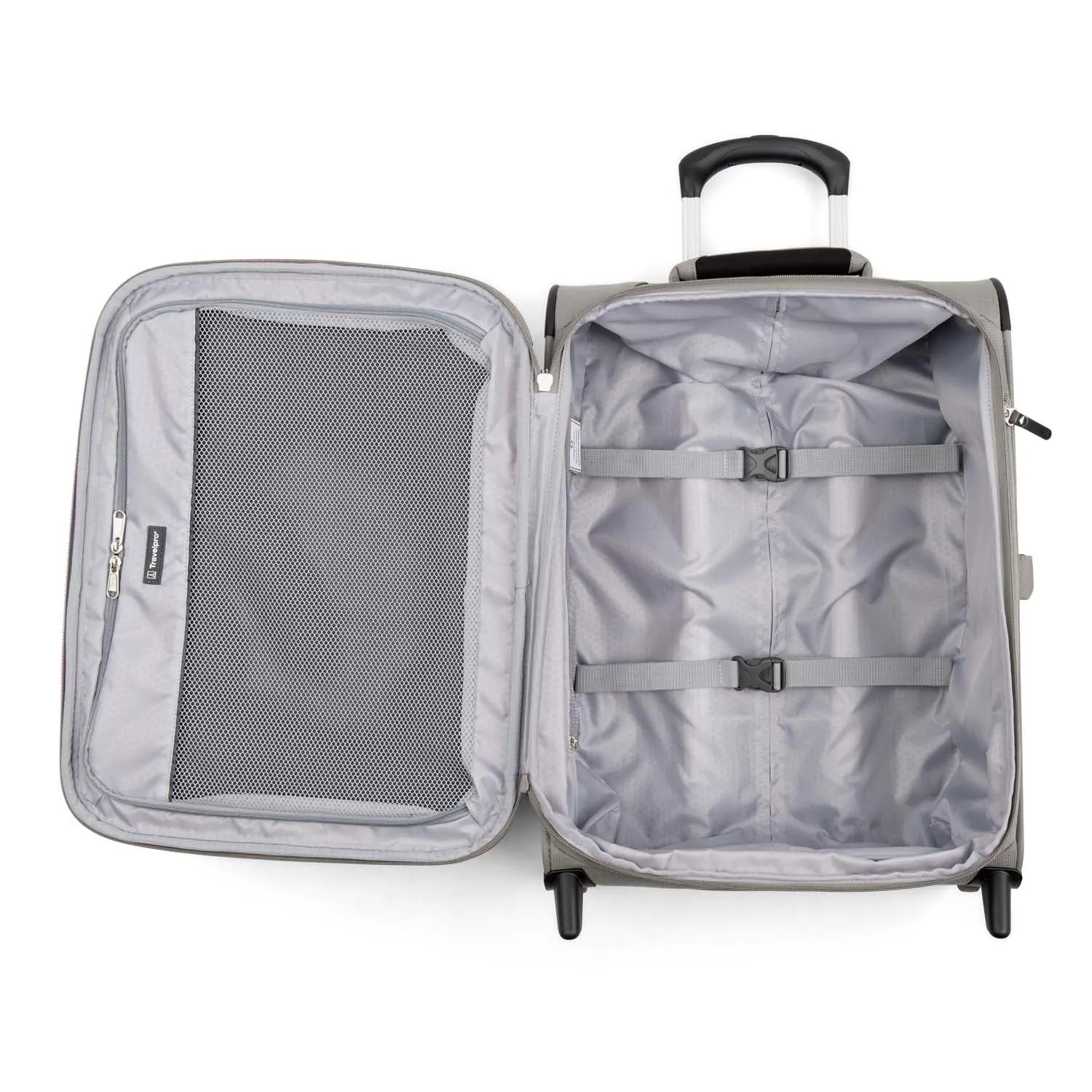 Maxlite® 5 20" International Carry-On Expandable Rollaboard