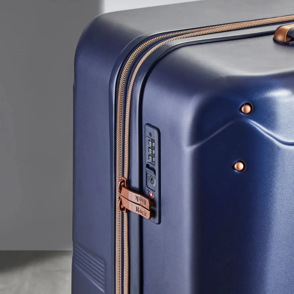 Mayfair Small Suitcase - Navy