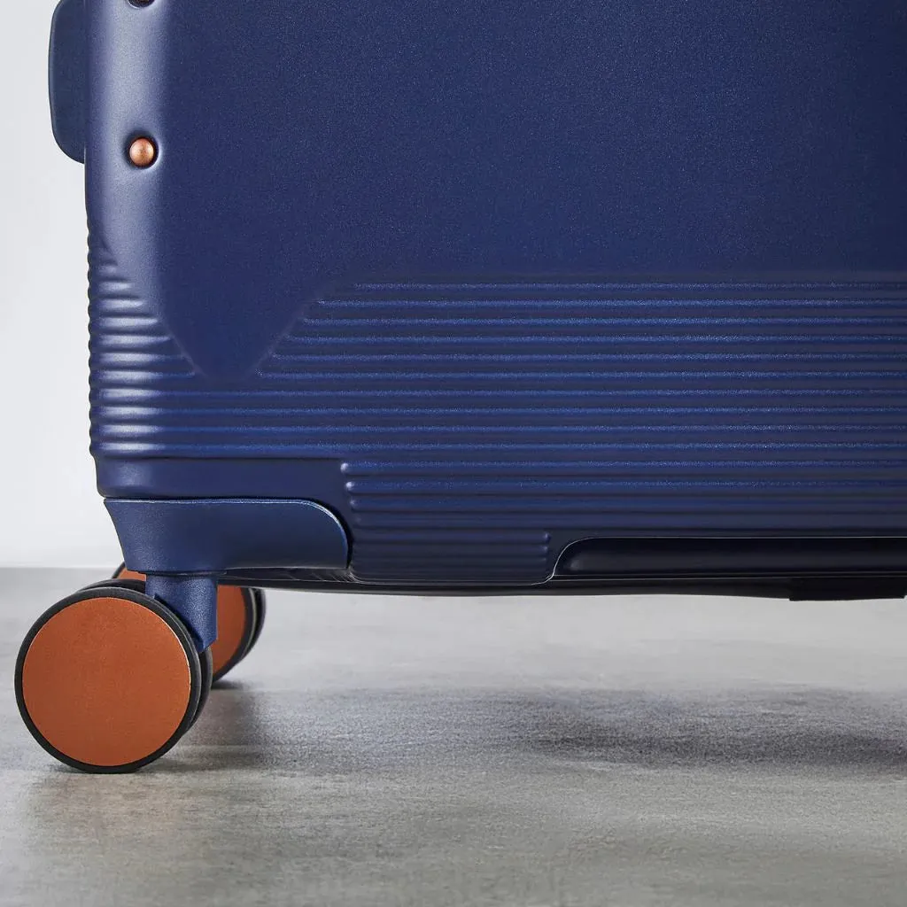 Mayfair Small Suitcase - Navy