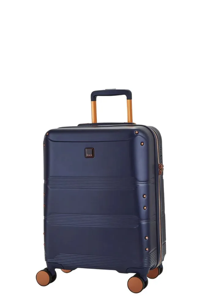 Mayfair Small Suitcase - Navy