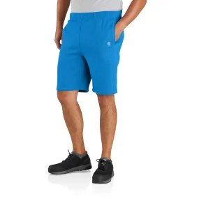 Men's Relaxed Fit Midweight Fleece Short