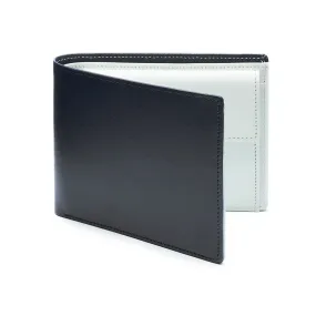 Men's Wallet ANTORINI in Black and White