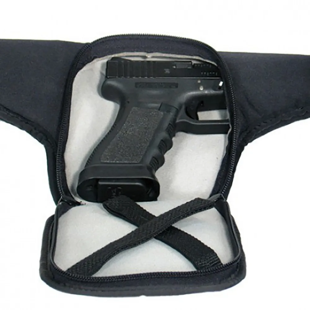 Merlin Fanny Pack Holster