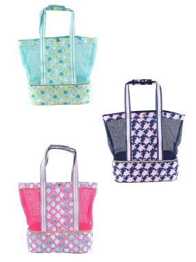 Mesh Cooler Bags by Simply Southern