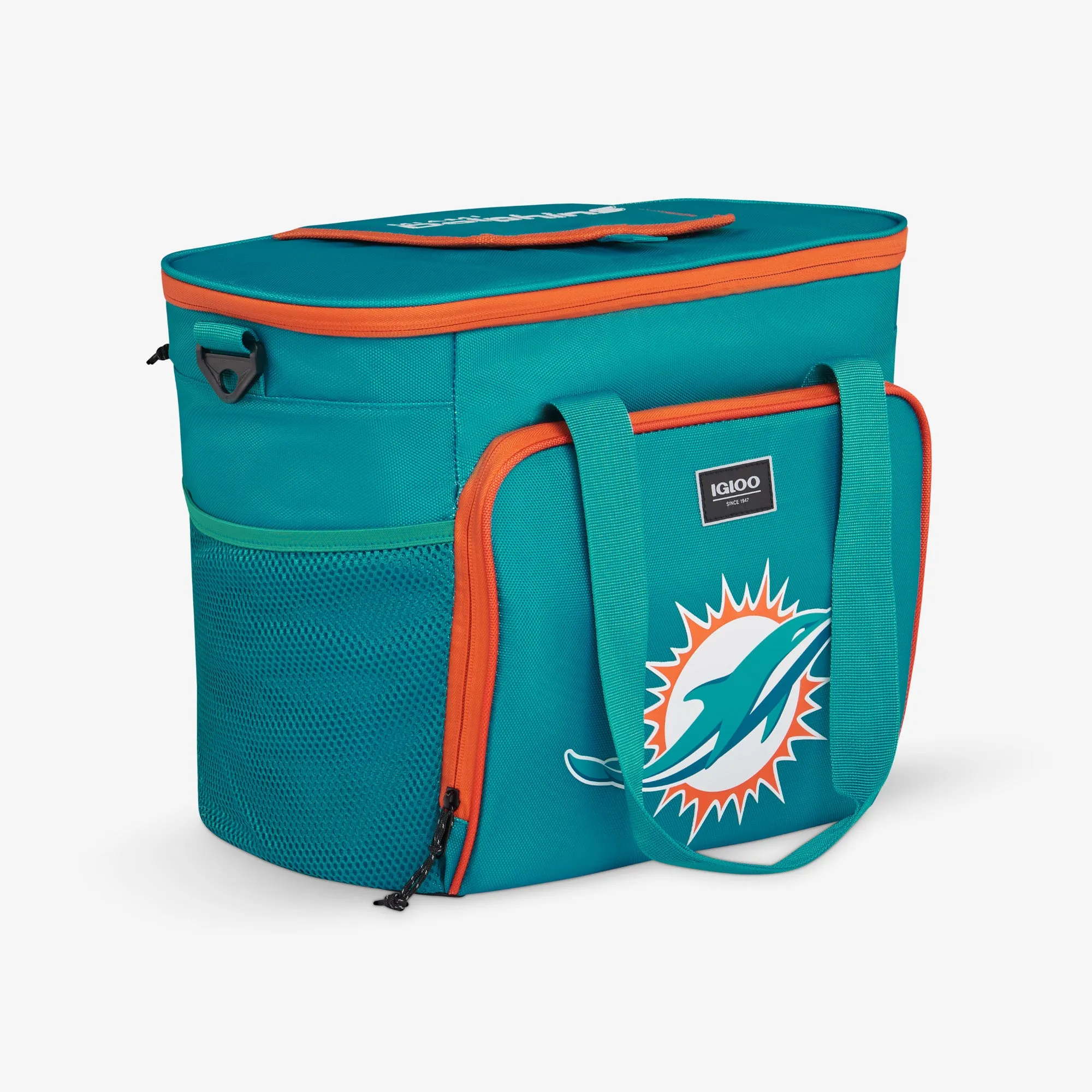 Miami Dolphins Tailgate Tote