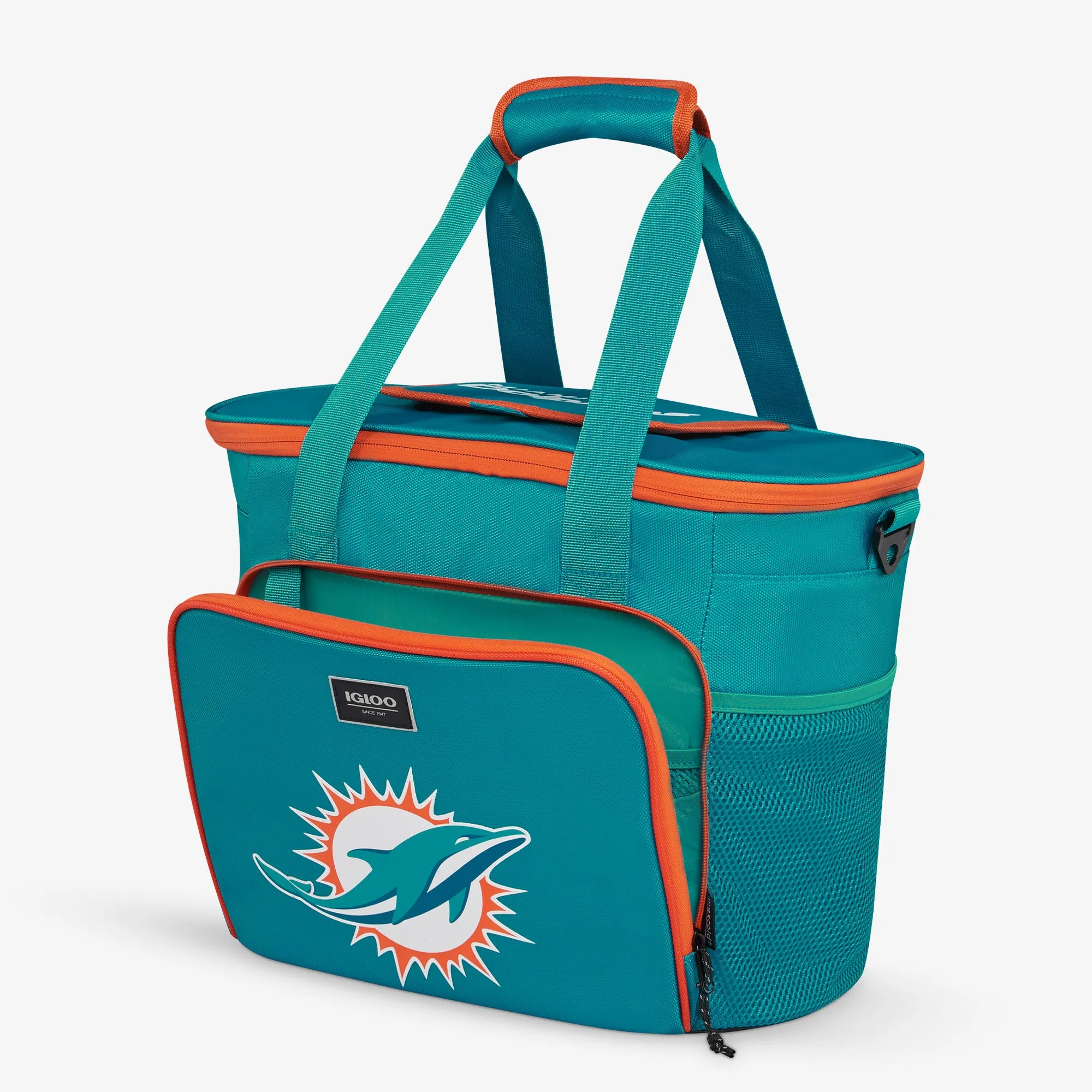 Miami Dolphins Tailgate Tote