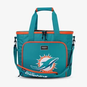 Miami Dolphins Tailgate Tote