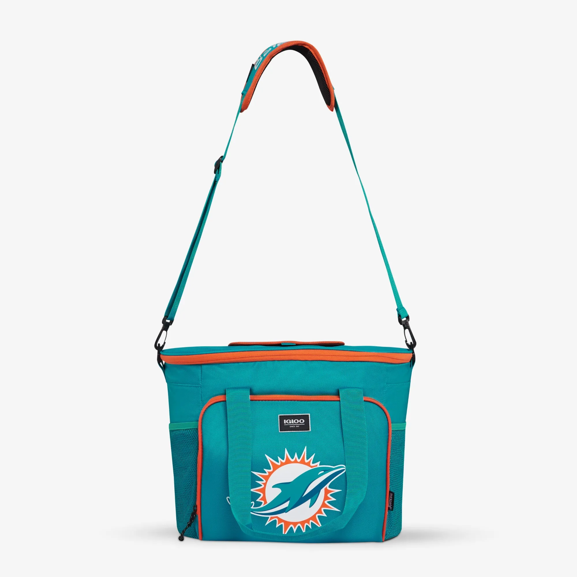 Miami Dolphins Tailgate Tote