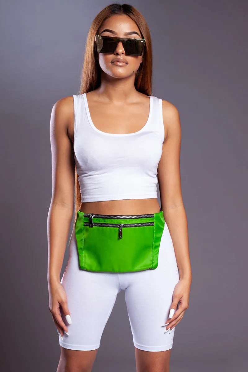 MINI MEDI FANNY PACK