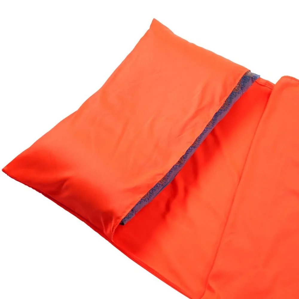 Mini Ultralight Width Envelope Sleeping Bag