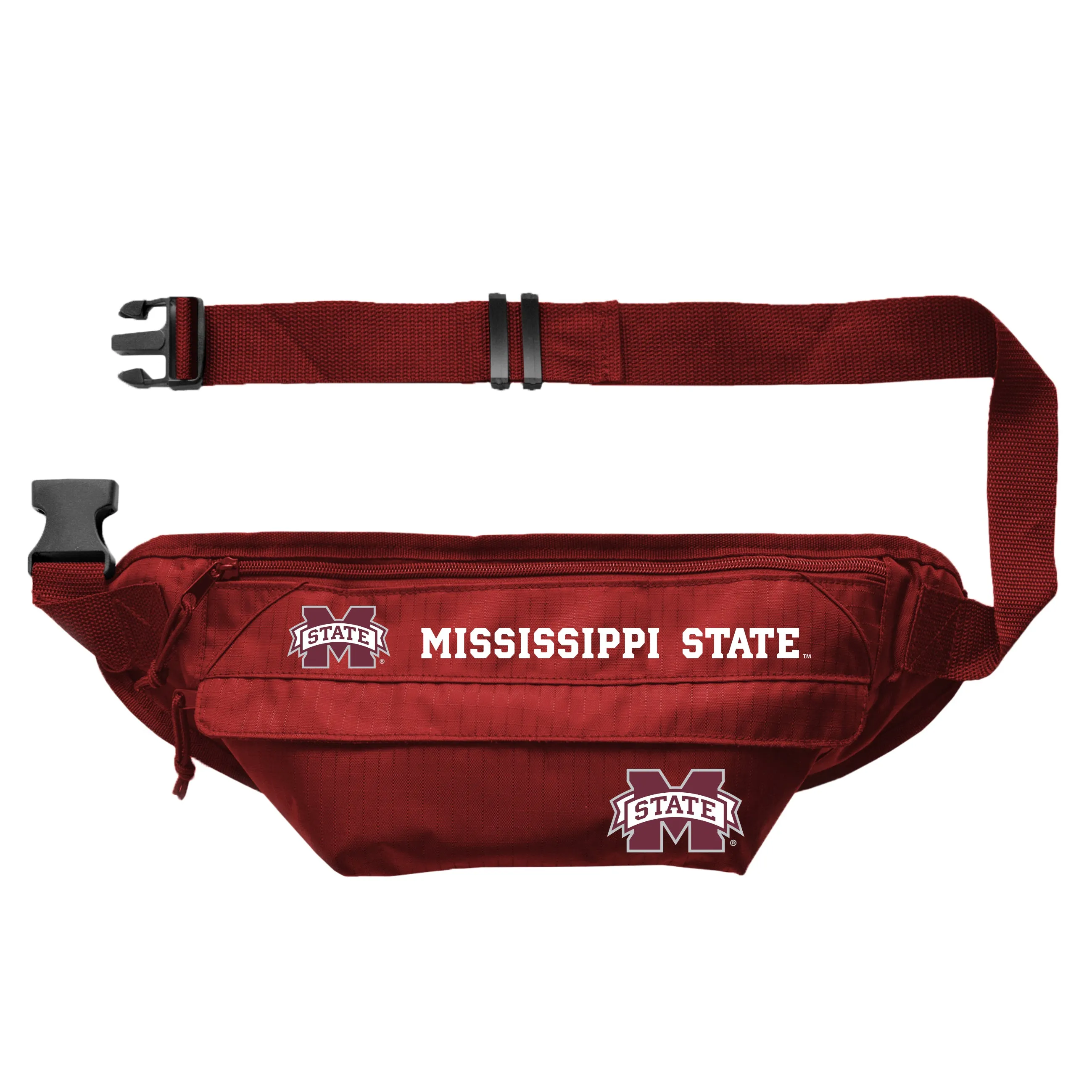 Mississippi State University Large Fanny Pack