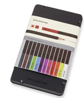 Moleskine Classic Colored Pencil Set