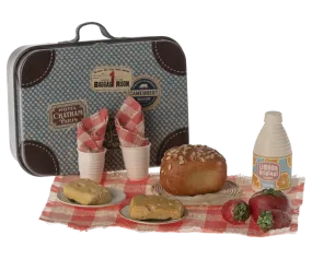 Mouse Picnic Set