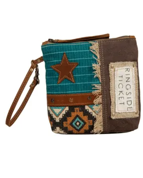 Myra Bag Star Pacer Pouch Clutch S-7923