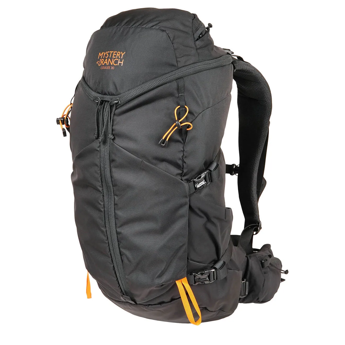 Mystery Ranch Coulee 30L Backpack Black