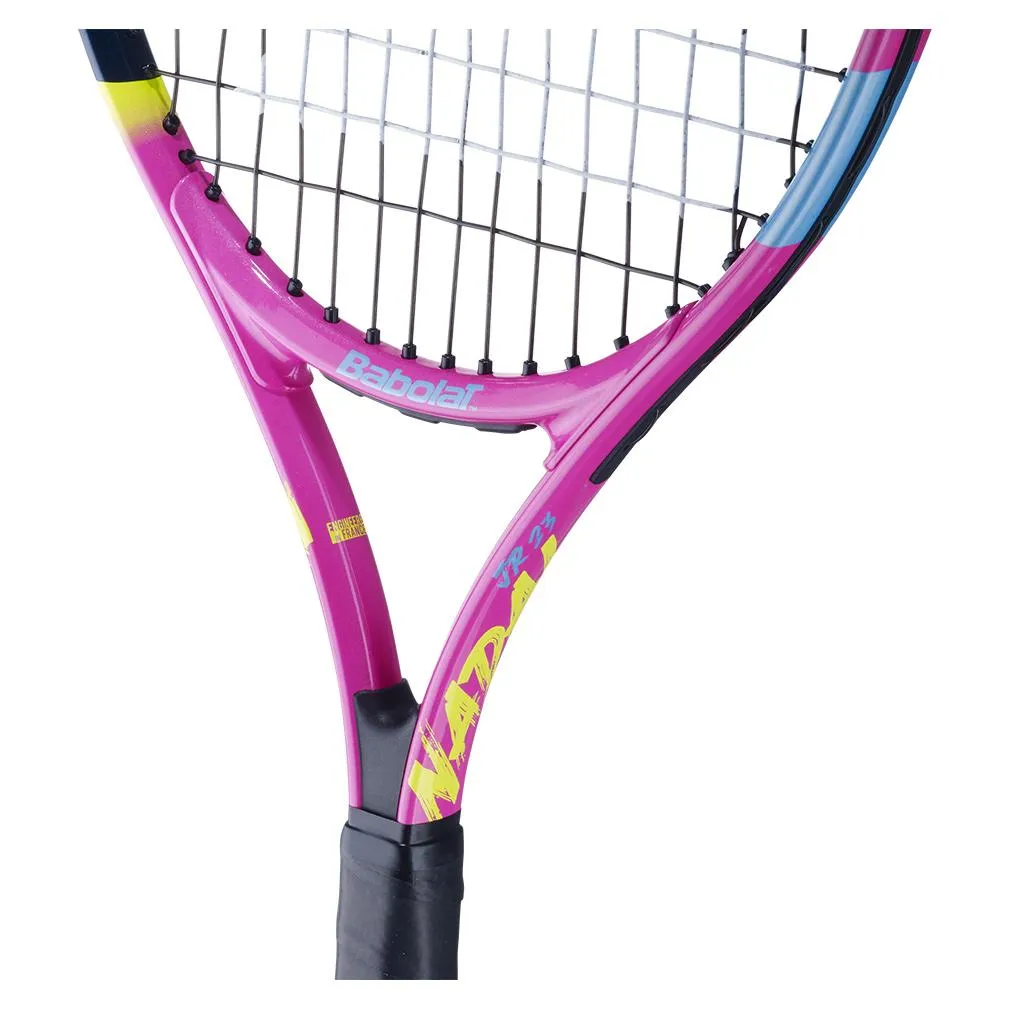 Nadal Junior 23 2023 Prestrung Tennis Racquet