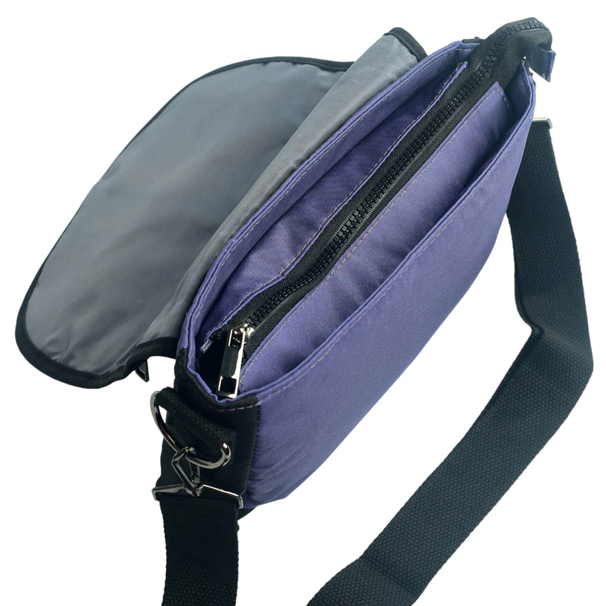 Nightshade Stride Crossbody