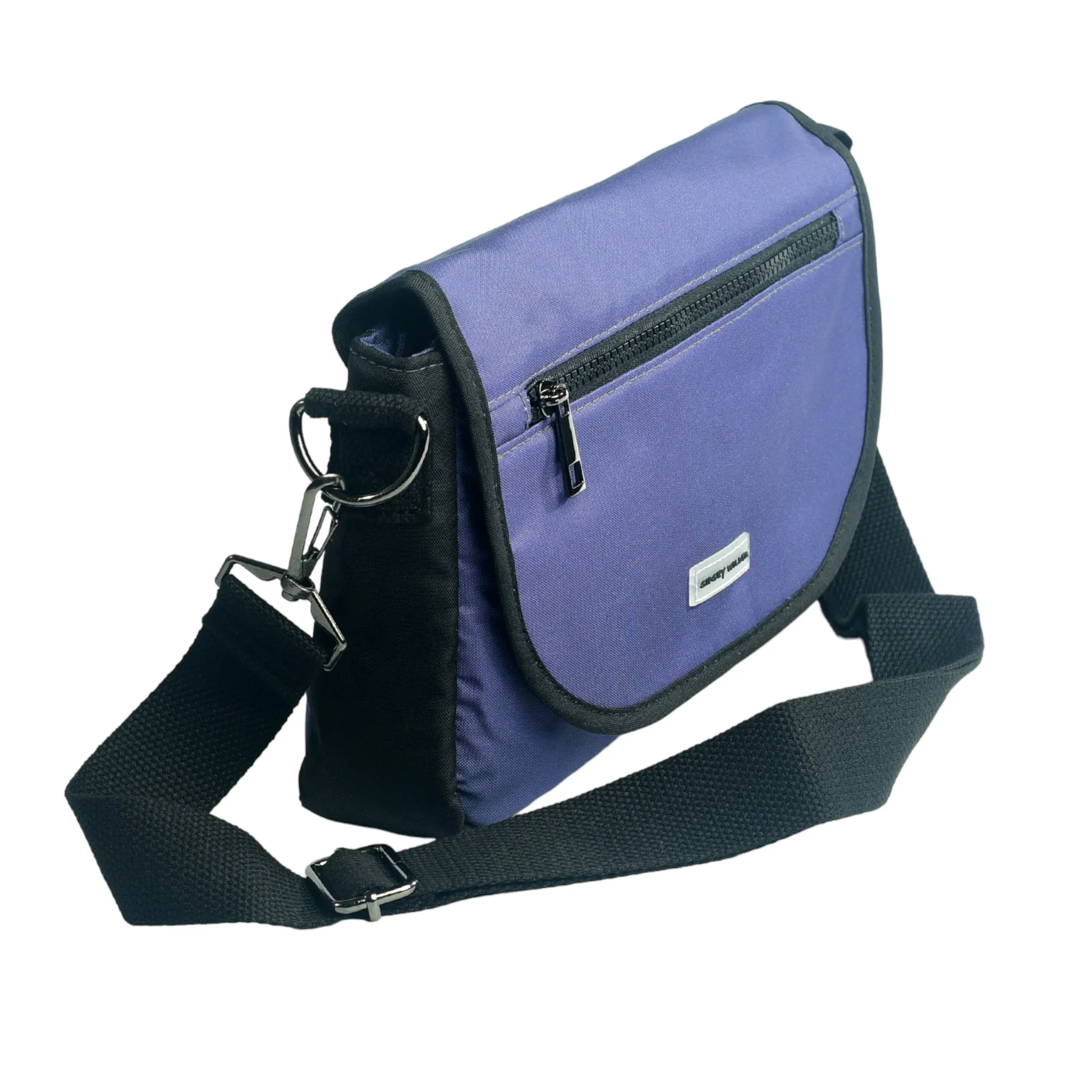 Nightshade Stride Crossbody