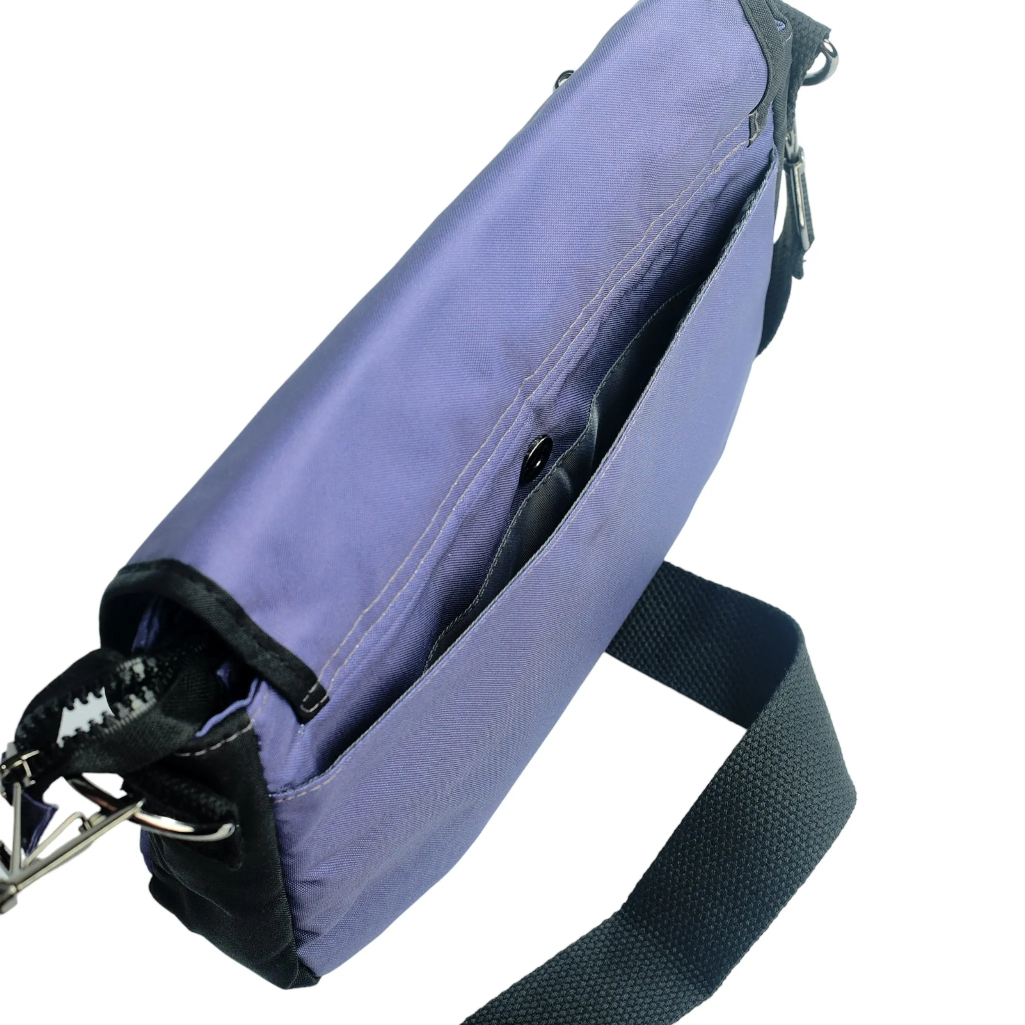 Nightshade Stride Crossbody