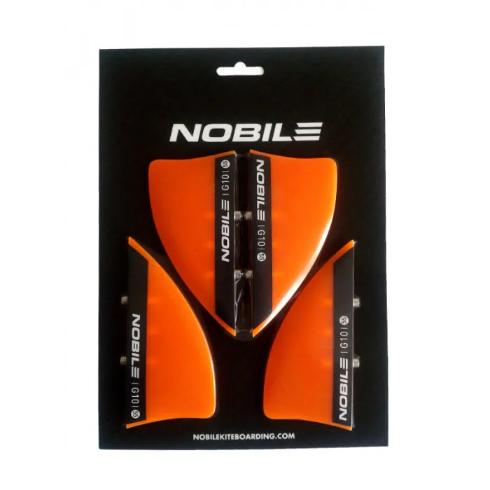 Nobile KISS Fins