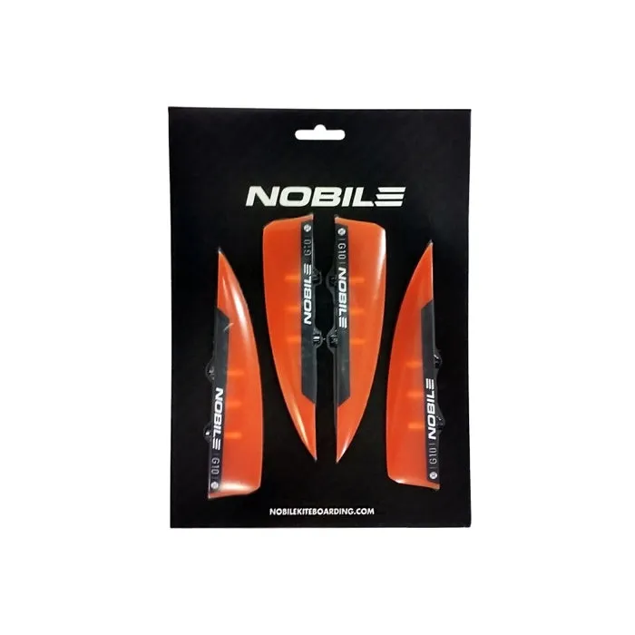 Nobile KISS Fins