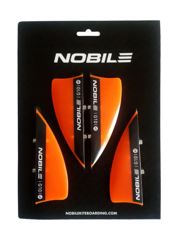 Nobile KISS Fins