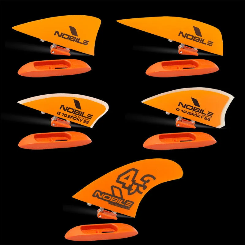 Nobile KISS Fins